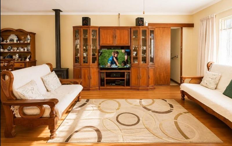4 Bedroom Property for Sale in Fauna Free State